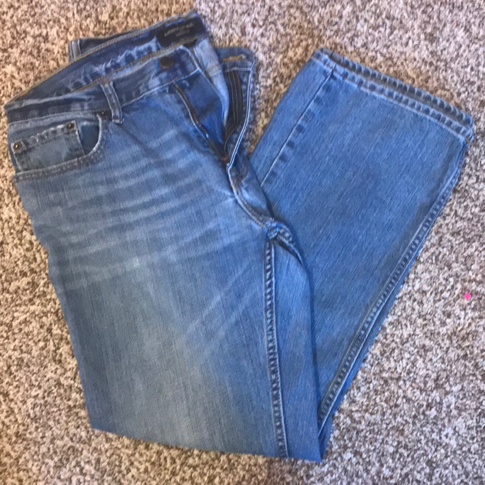 Men’s Banana Republic Jeans